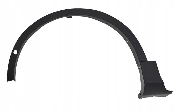 фото №1, Планка накладка крила ford kuga втулка стабілізатора ліва pdc