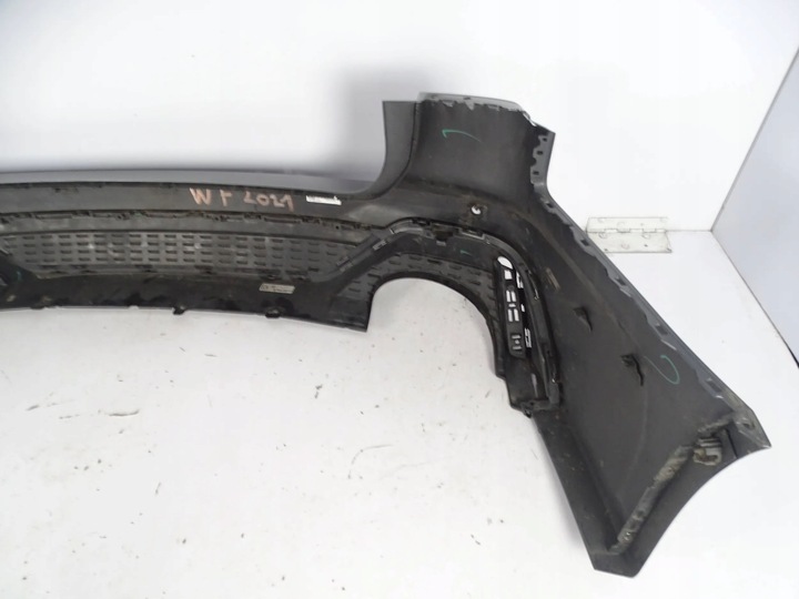 фото №11, Бампер зад задний audi a7 c8 rs rs7