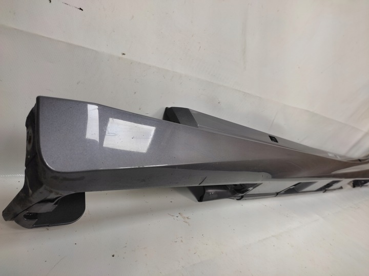 фото №4, Lexus is iii 200t 300h планка порогова ліва поріг