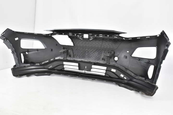 фото №11, Hyundai kona электрический 2017-бампер переднее