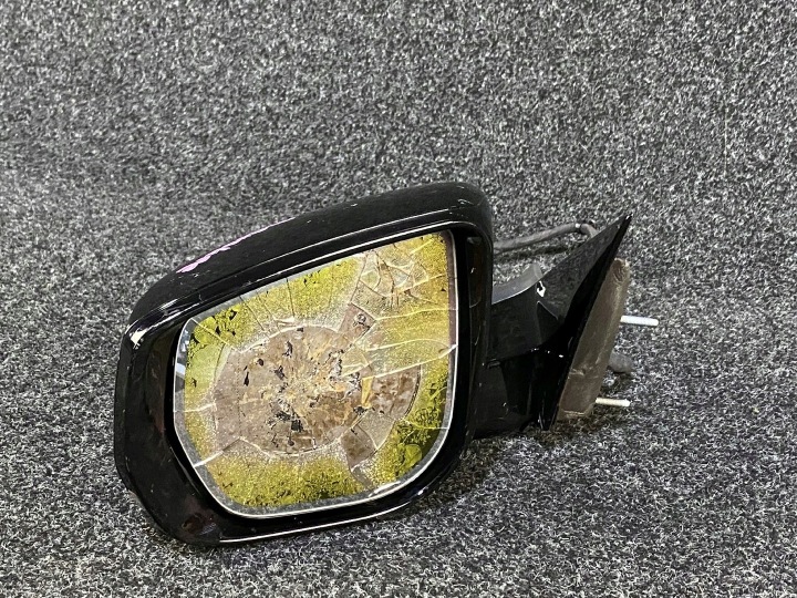 фото №6, Jeep grand cherokee v wl 21- зеркало левое 7+9 pin 68552285ab