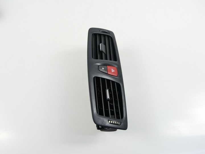 фото №8, Решітка середня повітропровід надув renault megane iii 3 08-16r.