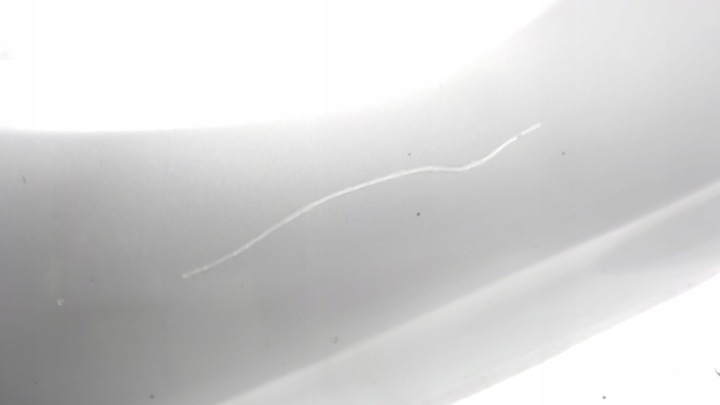 фото №5, Крыло правые переднее перед accord vii nh623m 2003-2008