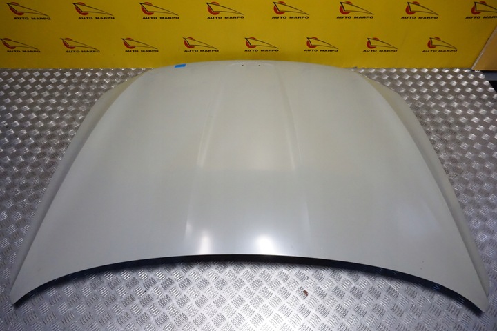 фото №9, Hyundai genesis gv70 2022 - 2025 капот перед кришка двигуна usa
