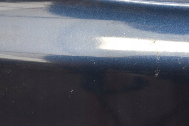 фото №10, Двері праві зад задні a07 bmw x3 e83 03-06