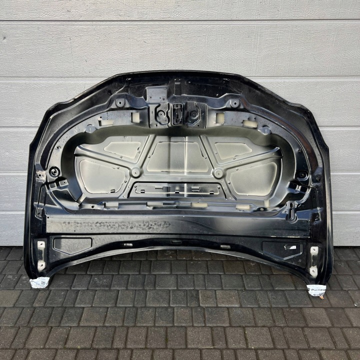 фото №6, Citroen ds3 crossback капот кришка двигуна