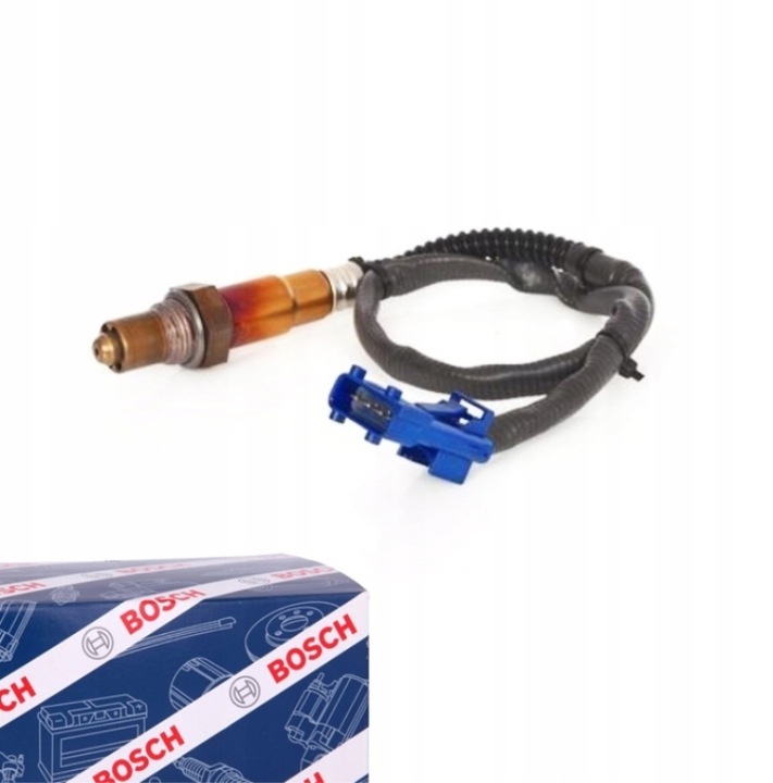 фото №1, Лямбда-зонд bosch do citroen c5 iii 3.0 v6