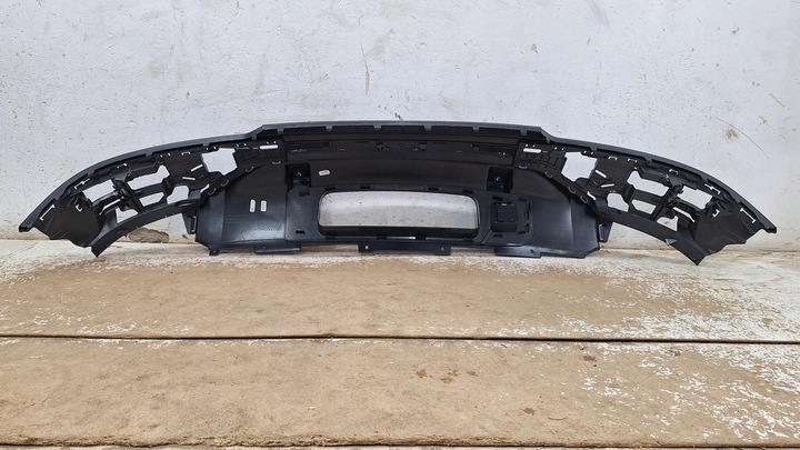 фото №8, Дифузор задній накладка спойлер audi q5 80a