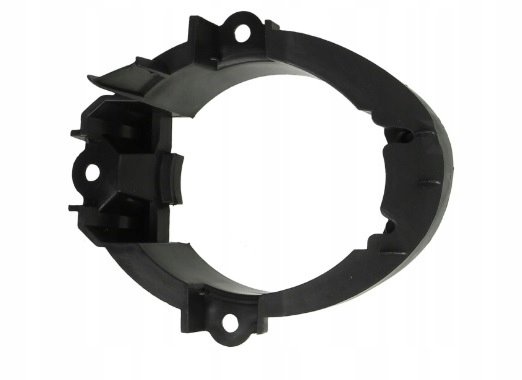 фото №1, Рамка галоген лампи права toyota avensis t27 08-