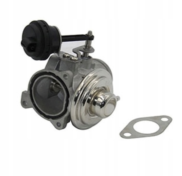 фото №1, Клапан egr do vw passat b5 1.9 tdi b5.5