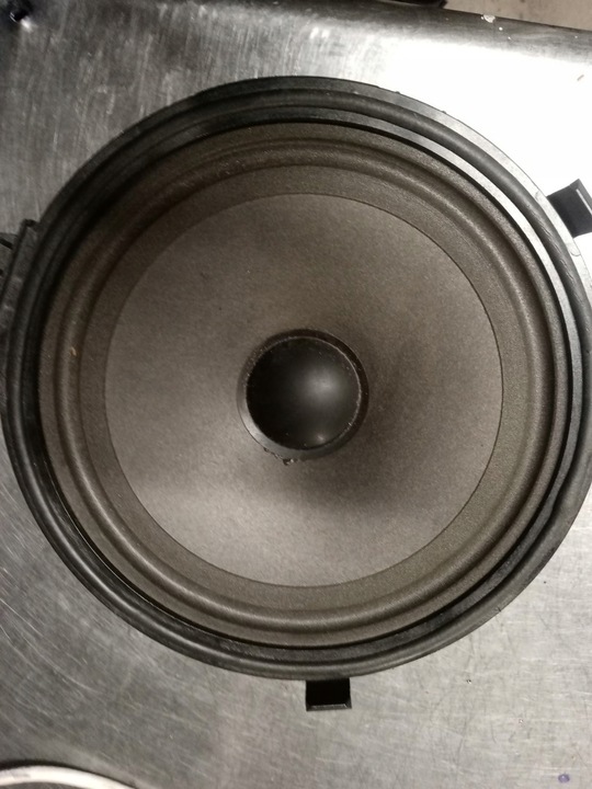 фото №1, Динамик mercedes-benz c класс w203 a2038200802