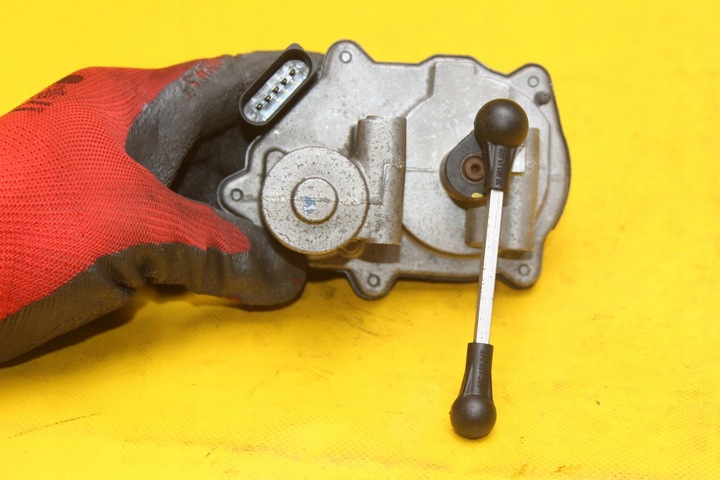 фото №6, Регулятор коллектора audi a4 b7 b6 a6 c6 passat 2.0 tfsi bgb 06f133482