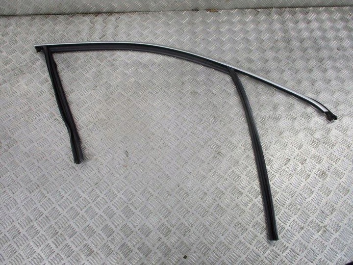 фото №1, Прокладка дверь 4m0, audi q7, 2015