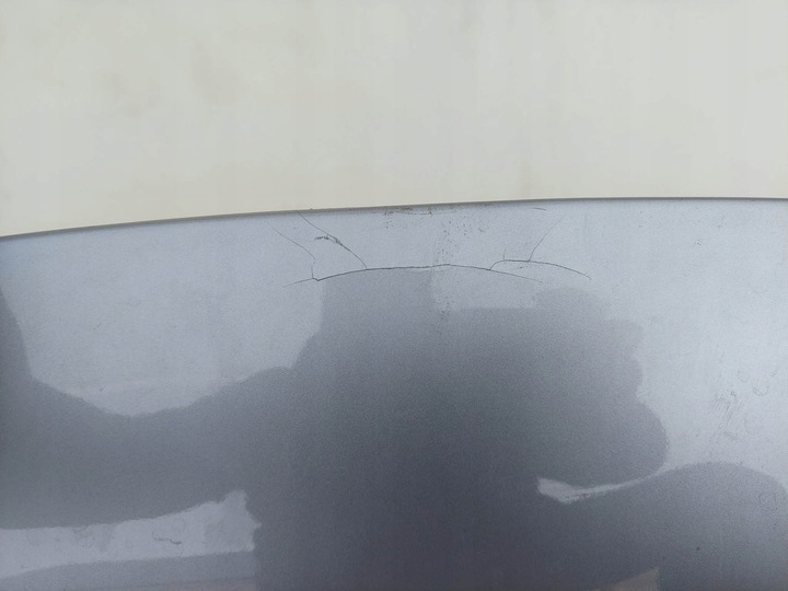 фото №8, Porsche 911 turbo s 992 спойлер спойлер крышки зад