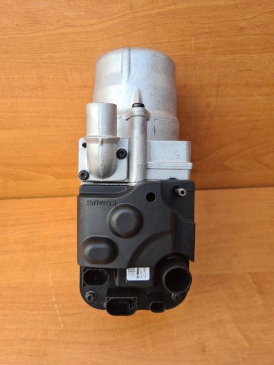 фото №9, Вебасто vw passat b8 3q0815005af ttevo дизель 2020r.
