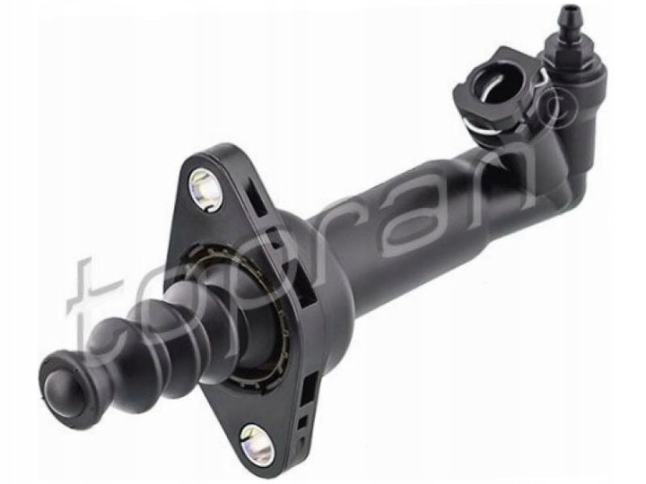 фото №2, Амортизатор зчеплення seat cordoba ii mk2 1.2-2.0 02-09