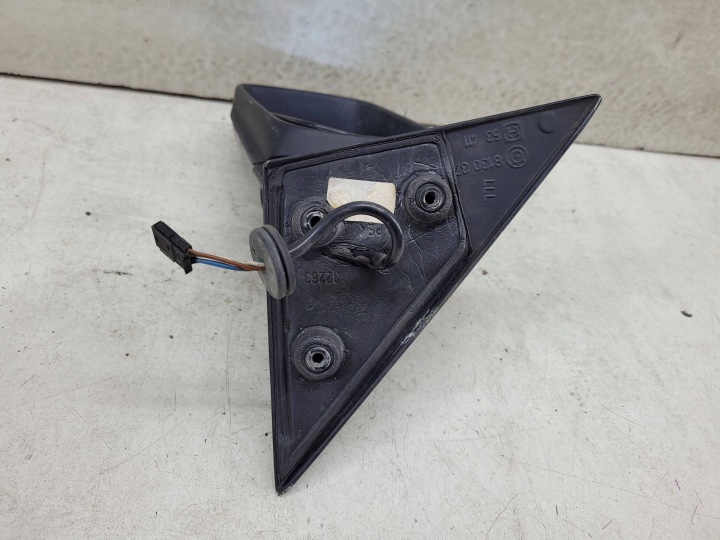 фото №8, Bmw 3 e36 4pin ліве електричні дзеркало бічні 8130371