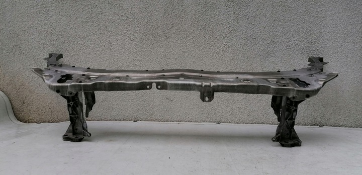 фото №1, Mercedes e-kl w213 e63 amg pas переднее перед 18r.