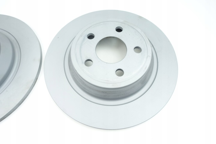 фото №16, Ford galaxy mk3 s-max диски зад 302mm ate 24.0111-0188.1 1877765