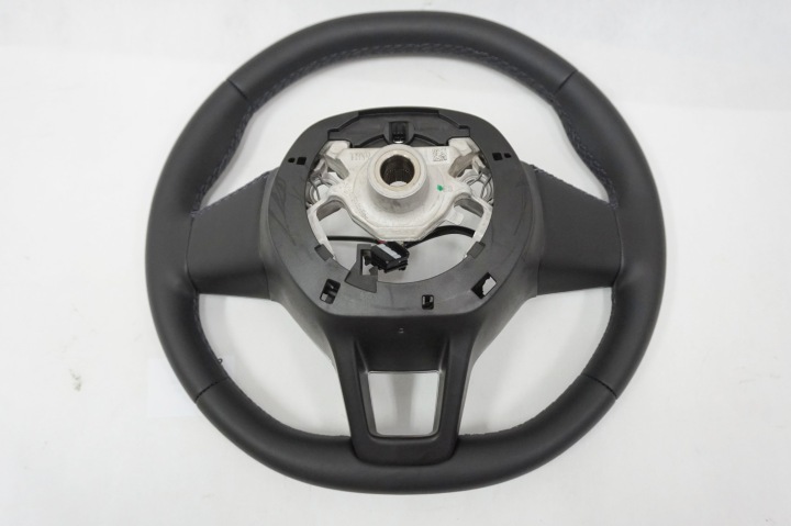 фото №12, Руль renault captur ii 1.0 tce