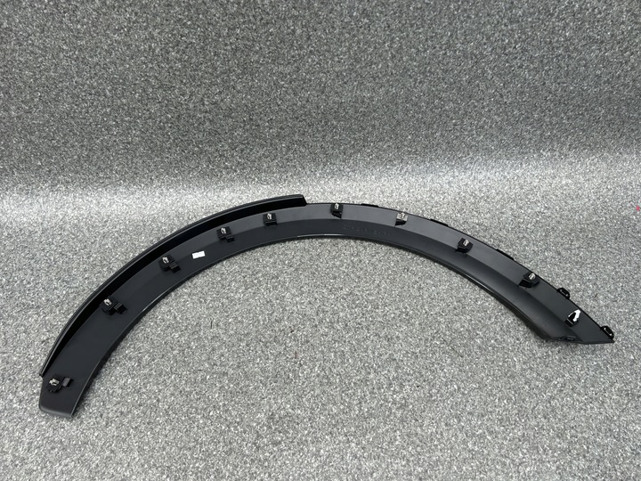 фото №5, Kia niro ii 2022- планка крила права зад 87744-at100