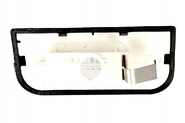 фото №1, Blic лампа освітлення номерного знака rej. citroen nemo p