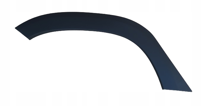 фото №1, Dacia duster ii планка крыльев правый зад накладка 8201713085