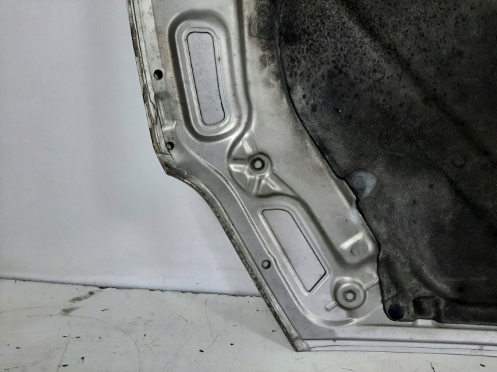 фото №15, Fiat idea 1.3 multijet 04r капот код 647