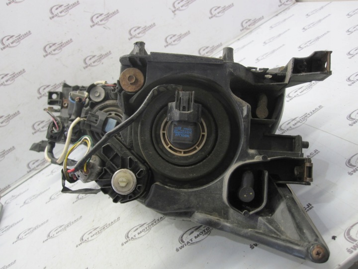 фото №6, Mazda 6 ii gh 07r фара левая перед 99226-81017 англичанин