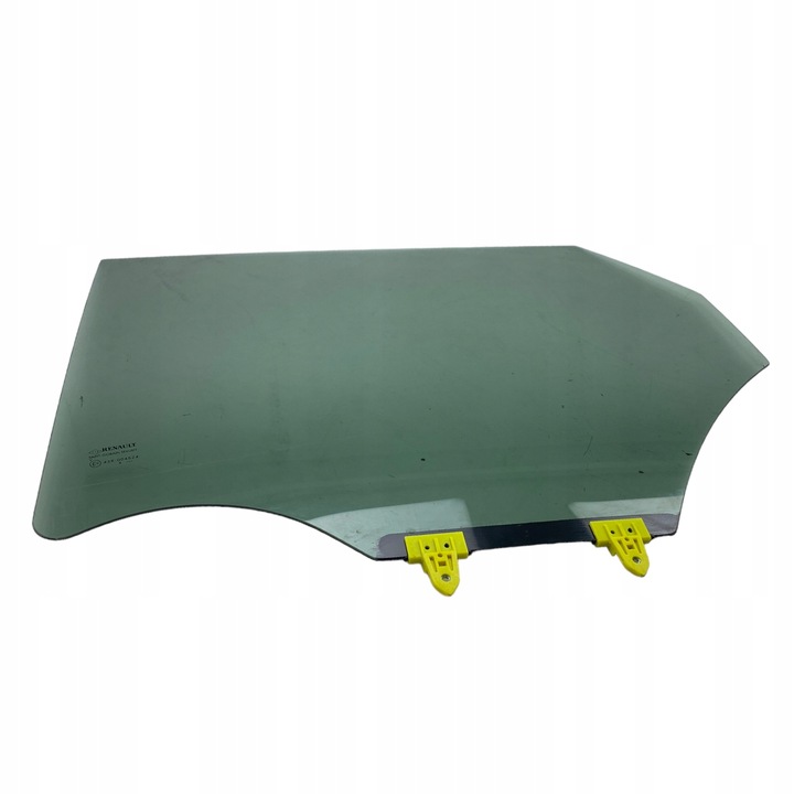 фото №10, Renault kadjar скло двері лівих задніх 2018