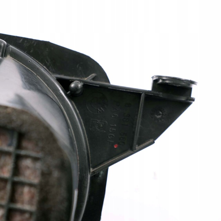 фото №12, Bmw e46 корпус динаміка заднього зад універсал