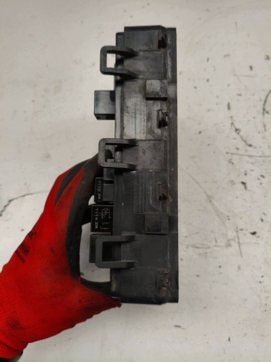фото №7, Ford s-max 2 ii блок предохранителей f2gt14a067