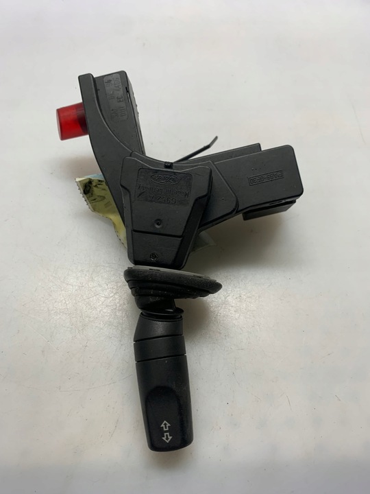 фото №1, Кермовий/підкермовий 93bg13b302ab ford