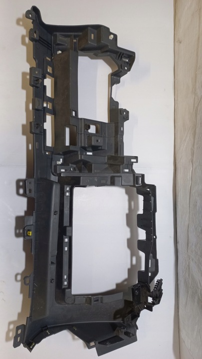 фото №12, Expert iii 16- jumpy proace рамка консоль obduowa заглушка панели каркас