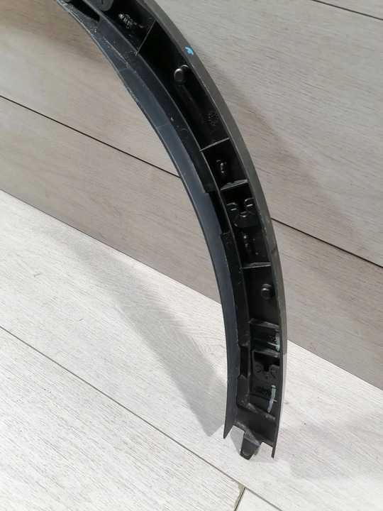 фото №6, Bmw x5 g05 м-пакет планка крило праві зад 8069287