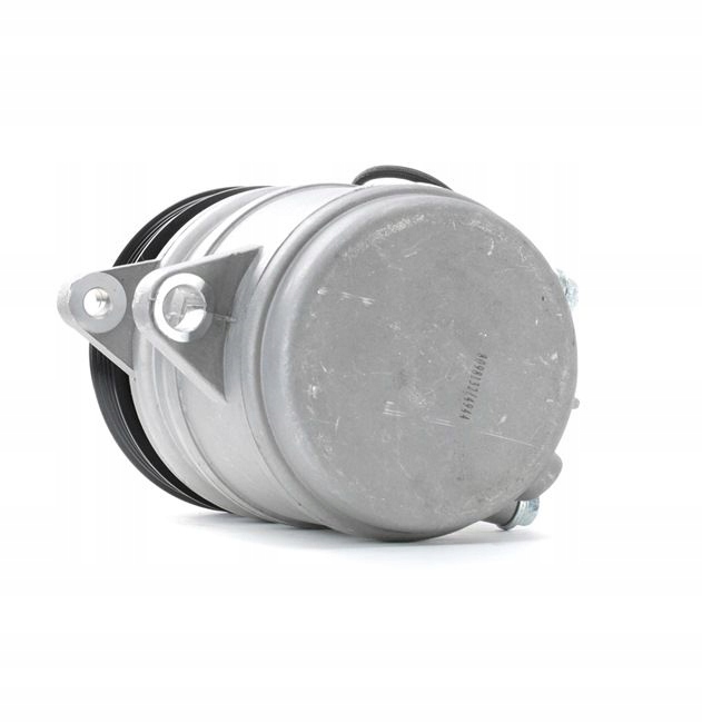 фото №13, Компрессор кондиционера ridex 447k0053 sp10 do daewoo matiz m200, m250