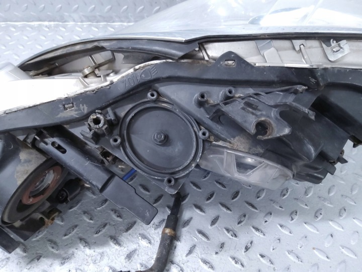 фото №11, Фара права сторона lexus gs 300 350 430 450h 8114530b91