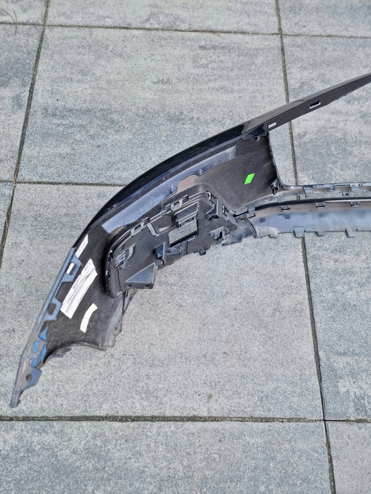 фото №5, Audi a1 82a бампер переднее перед