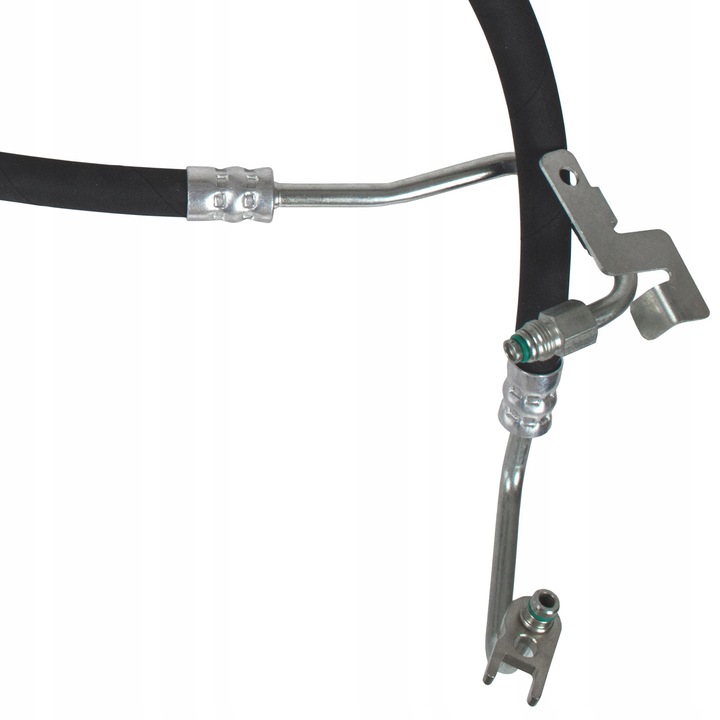 фото №10, Шланг труба шланг підсилювача do renault opel nissan 2,5 dci