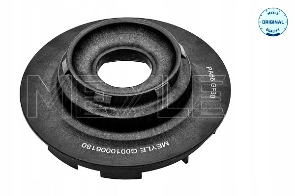 фото №2, Подушка амортизатора перед l/p ford fiesta vii 1.0-1.5d 05.17- meyle