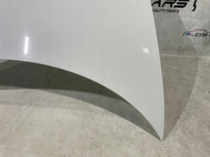 фото №10, Porsche 991 911 капот перед 2012-2019 год