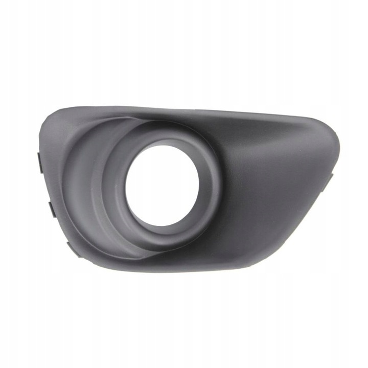 фото №1, Решётка бампер перед jeep compass 06-