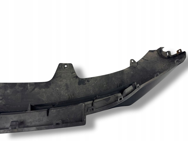 фото №12, Dacia spring 2021 з спереди решётка нижняя бампера передней