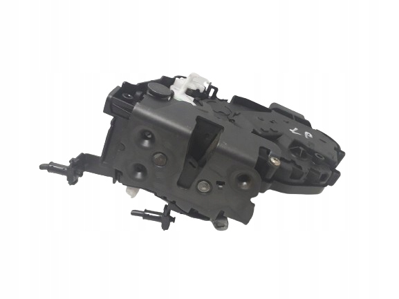 фото №1, Volvo v50 04-12 замок двері лівий перед 10-pin 30753658