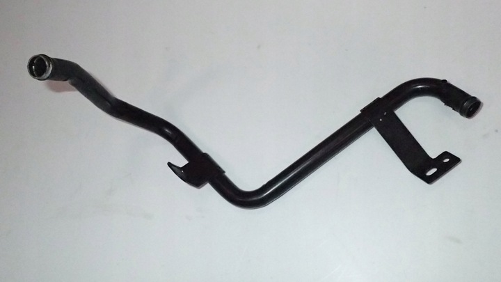 фото №6, Трубка шланг води водяний 4f0819377h audi rs6 c6 4f