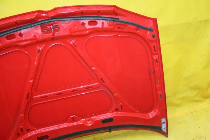 фото №14, Капот перед передняя vw golf iv do покраска