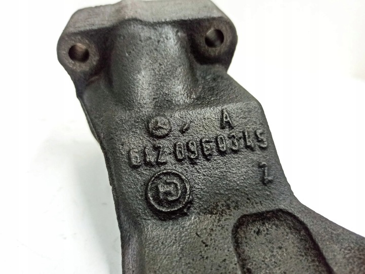 фото №9, Mercedes-benz r w251 2008 кронштейны i лапы