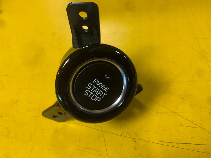 фото №1, Кнопка переключатель старт сплав kia sorento iii 3