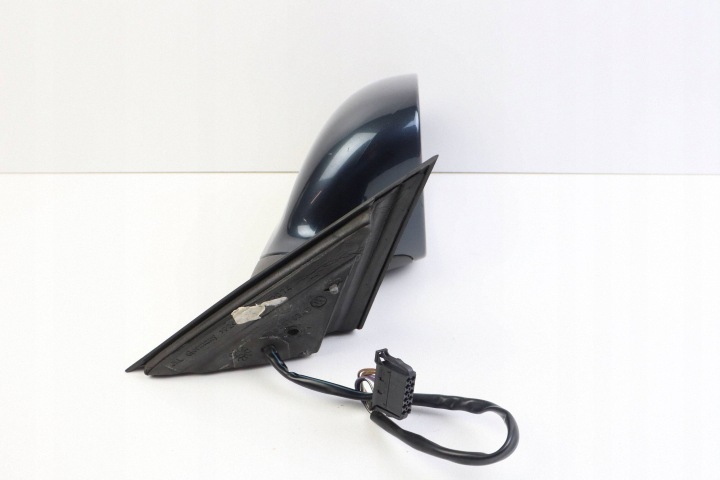 фото №9, Vw passat b5 fl дзеркало праве 6 pin 7 кабелі 3b0857934b e1010781 європа