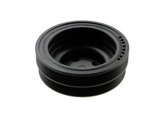 фото №4, Nty rkp-ms-020 колесо ременное, wał коленчатый